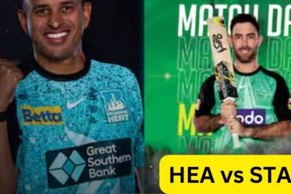 HEA vs STA Dream11 Prediction एक विस्तृत विश्लेषण