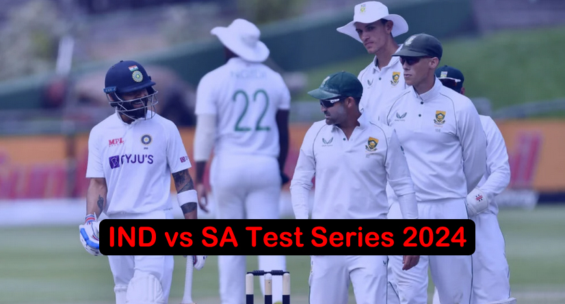 IND vs SA 2024 1