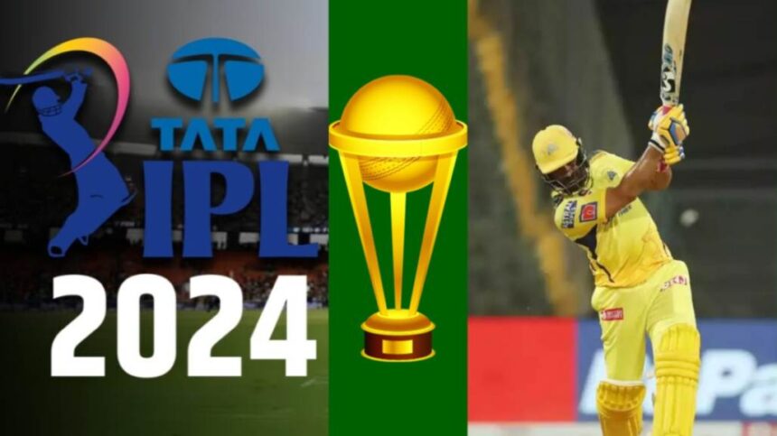 IPL 2024