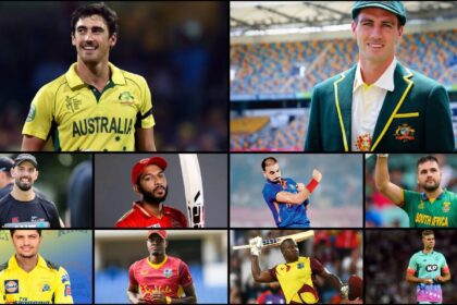 Top 10 Most Expensive Player In IPL 2024