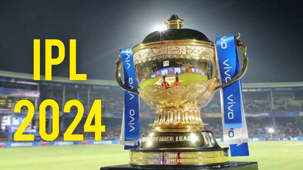 Ipl 2024