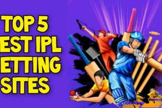 IPL Betting Sites