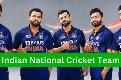 Indian National Cricket Team भारतीय राष्ट्रीय क्रिकेट टीम के धाकड़ प्लेयर्स