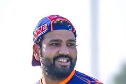 Rohit Sharma Indian Premier League