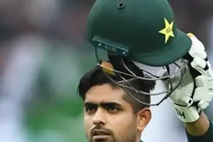 Babar Azam records