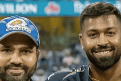 Hardik Pandya vs Rohit Sharma ego clash?