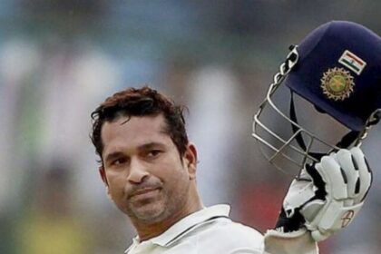 Sachin Tendulkar's 10 unbreakable records