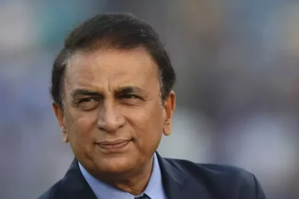 Gavaskar's endorsement of the T20 World Cup