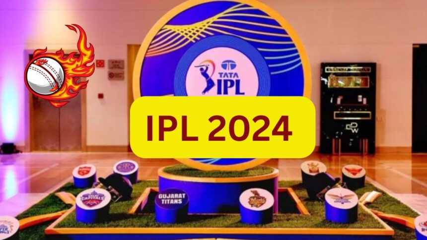 कौन जीतेगा IPL 2024 एक विस्तृत विश्लेषण 